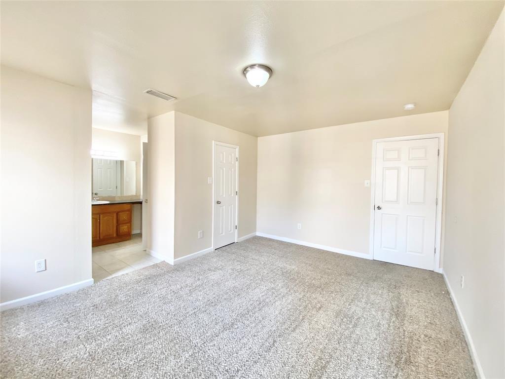 Buckner Terrace Apts Rev - Residential Lease