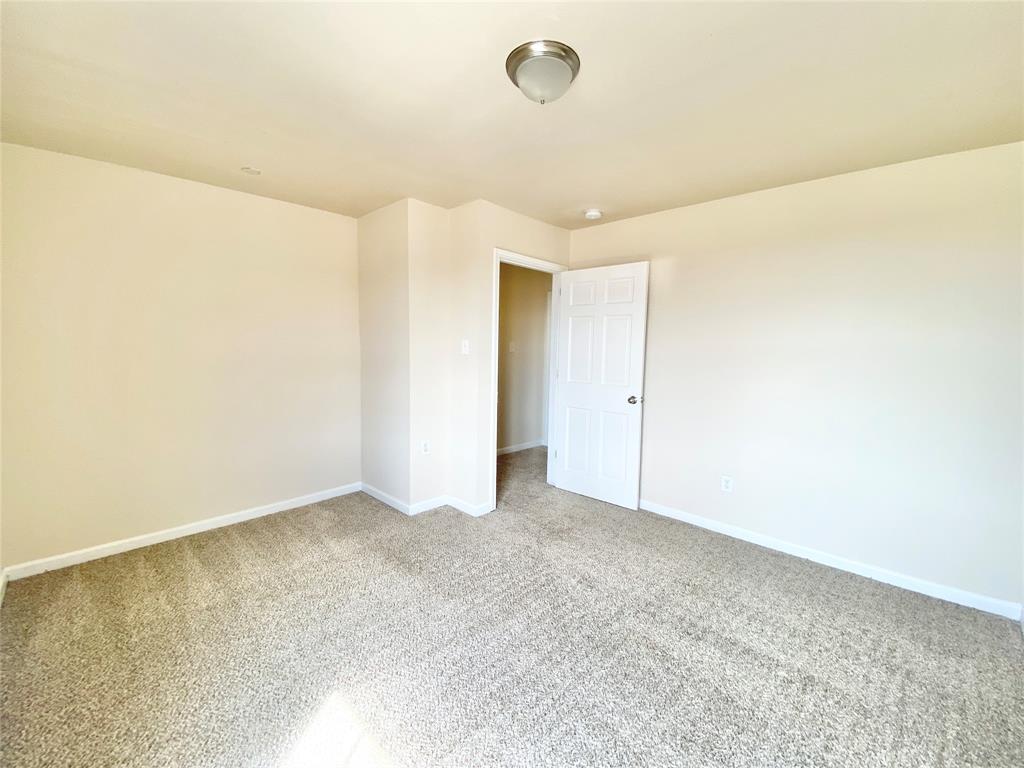 Buckner Terrace Apts Rev - Residential Lease