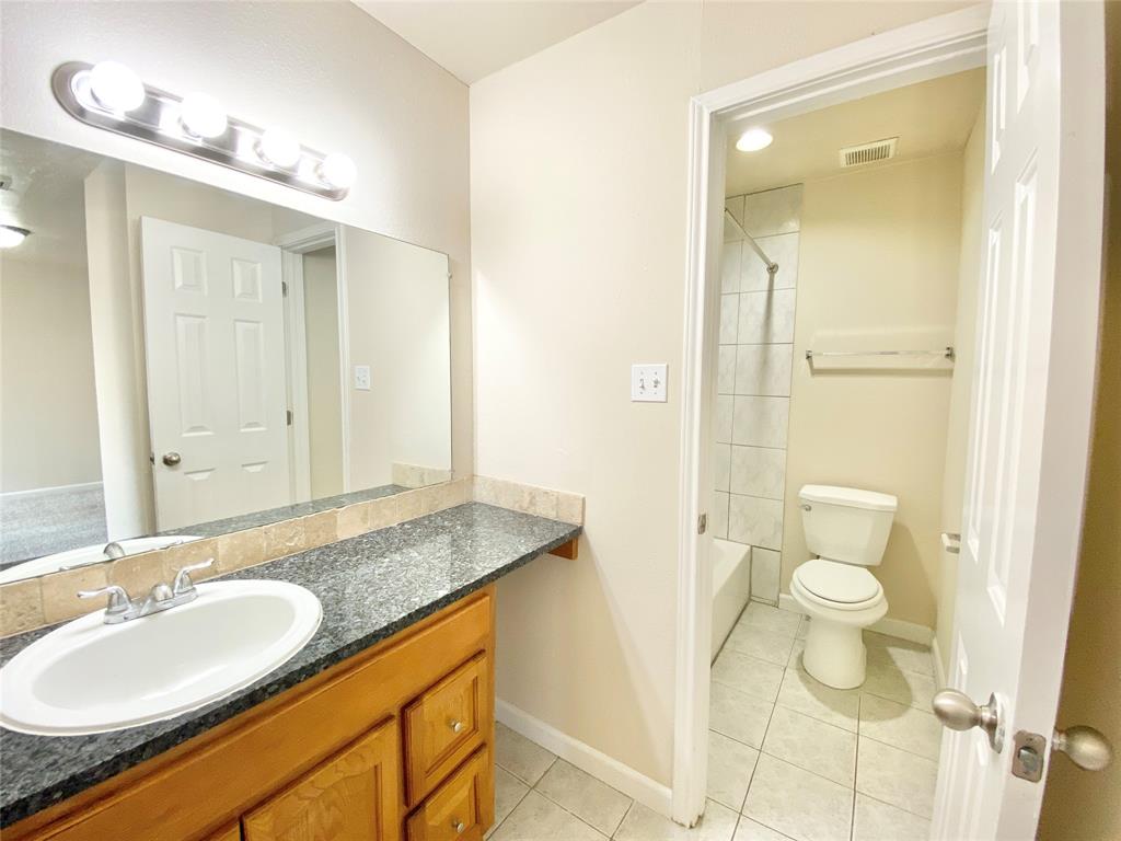 Buckner Terrace Apts Rev - Residential Lease
