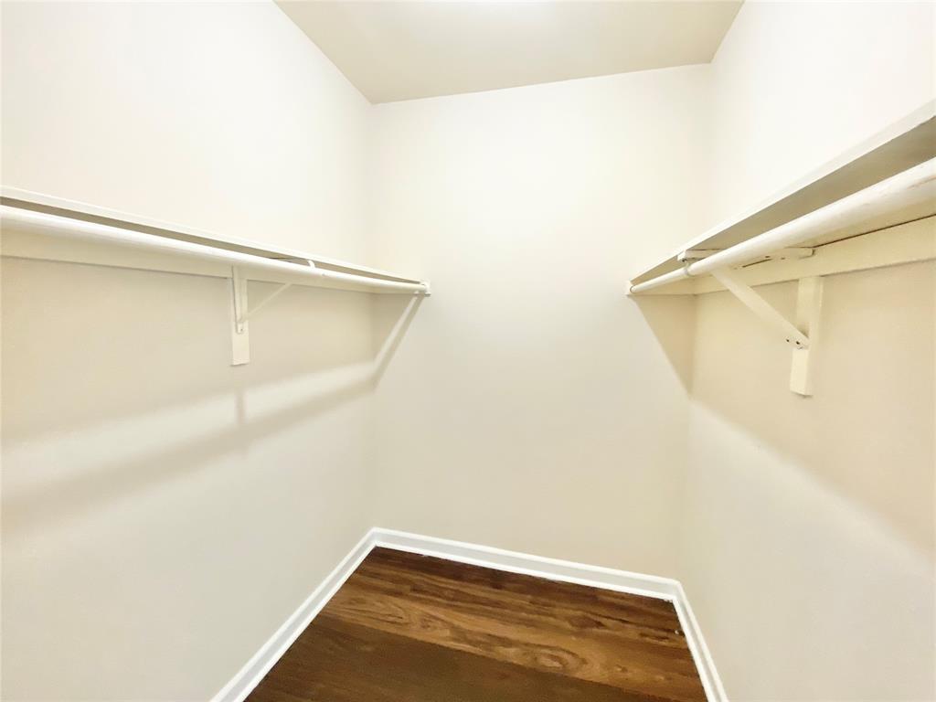 Buckner Terrace Apts Rev - Residential Lease