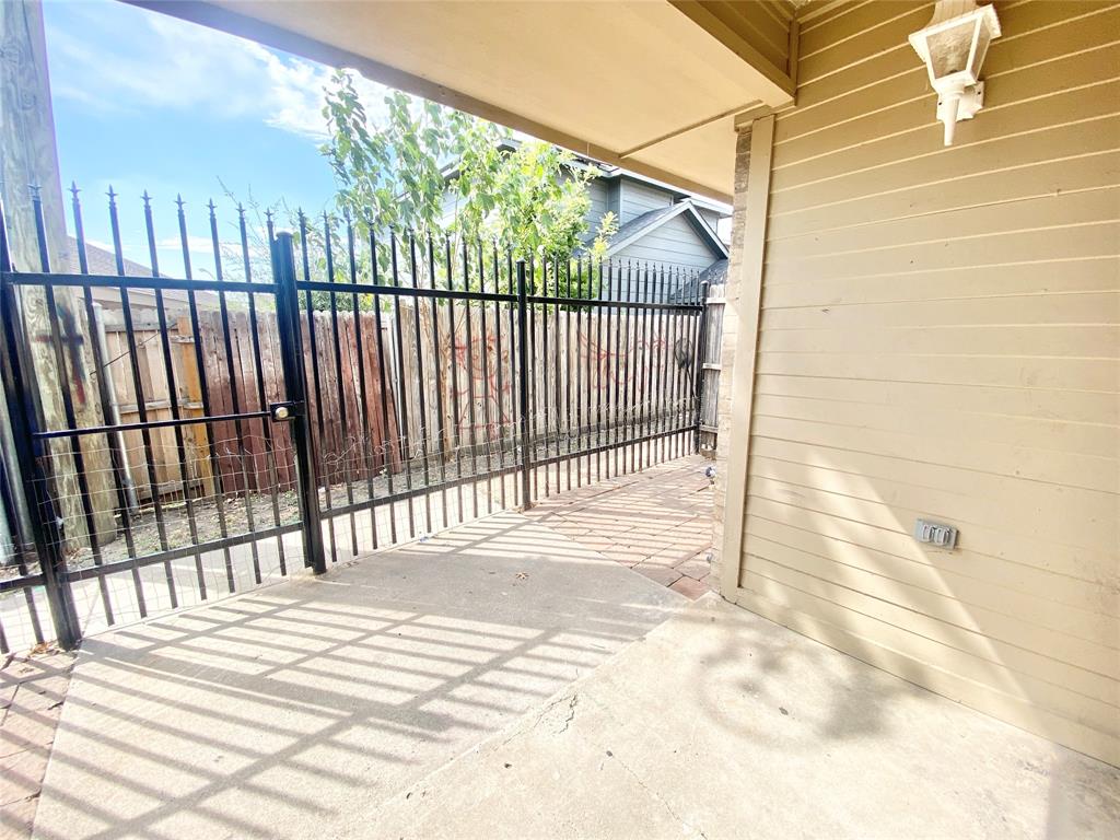 Buckner Terrace Apts Rev - Residential Lease