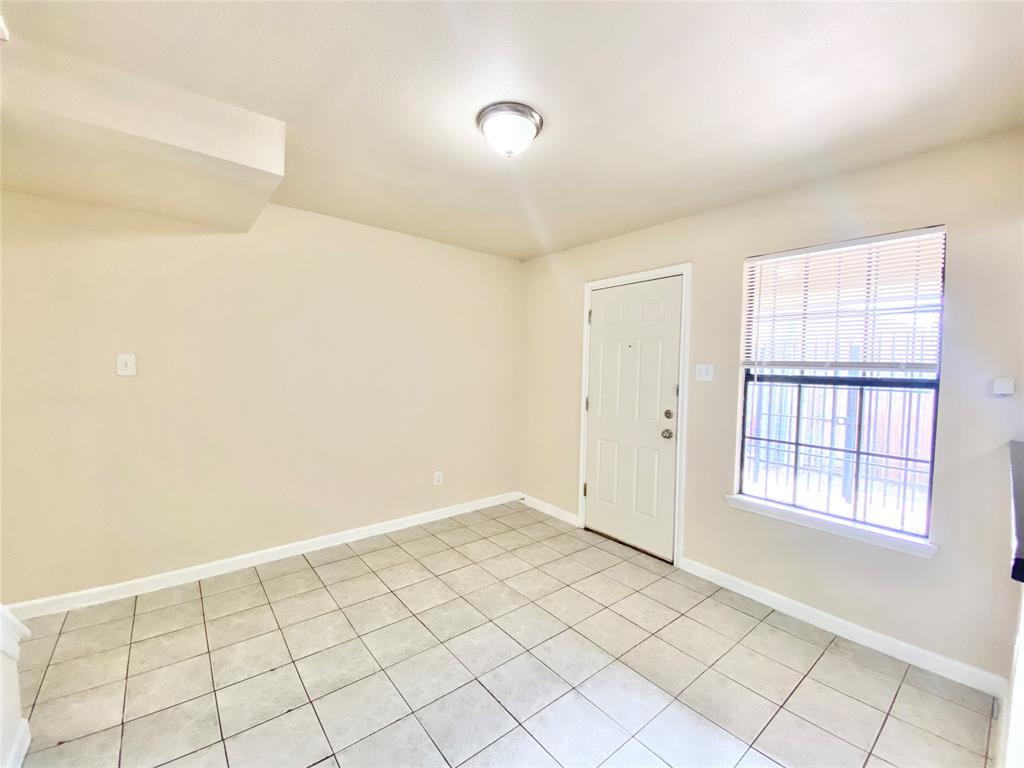 Buckner Terrace Apts Rev - Residential Lease