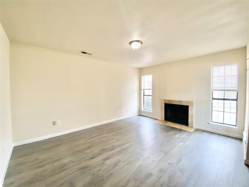 Buckner Terrace Apts Rev - Residential Lease