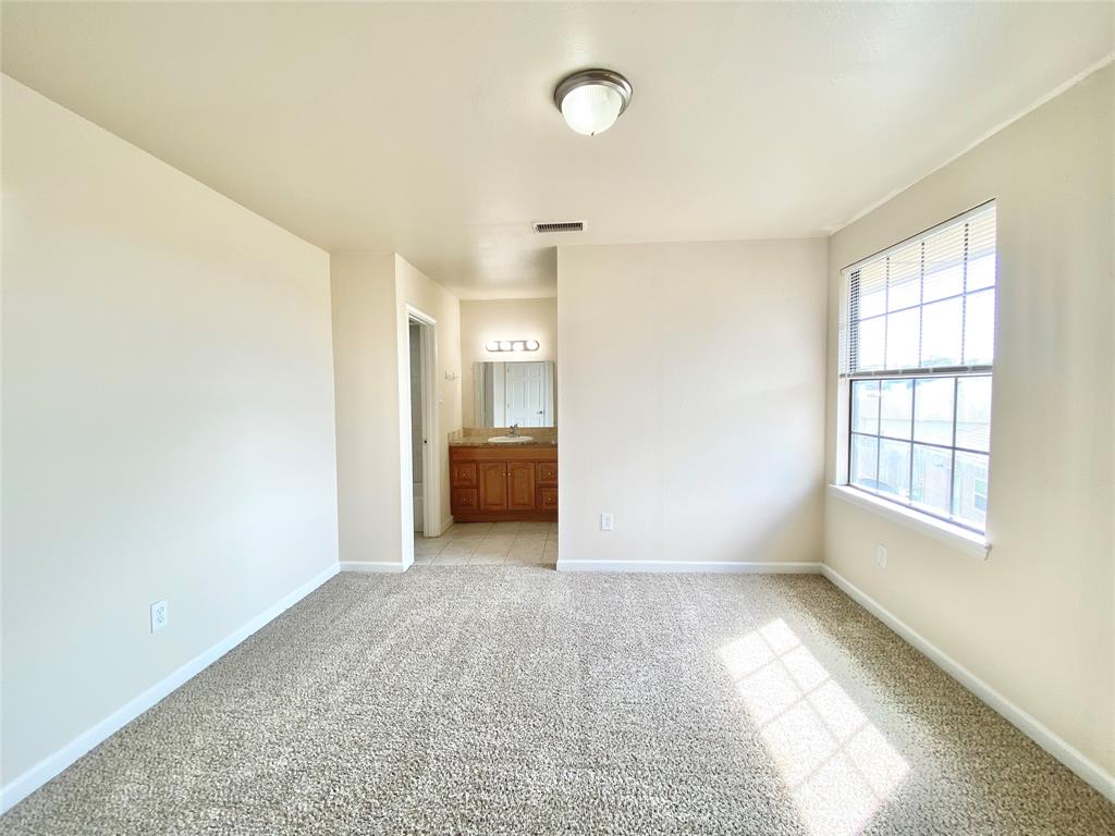 Buckner Terrace Apts Rev - Residential Lease