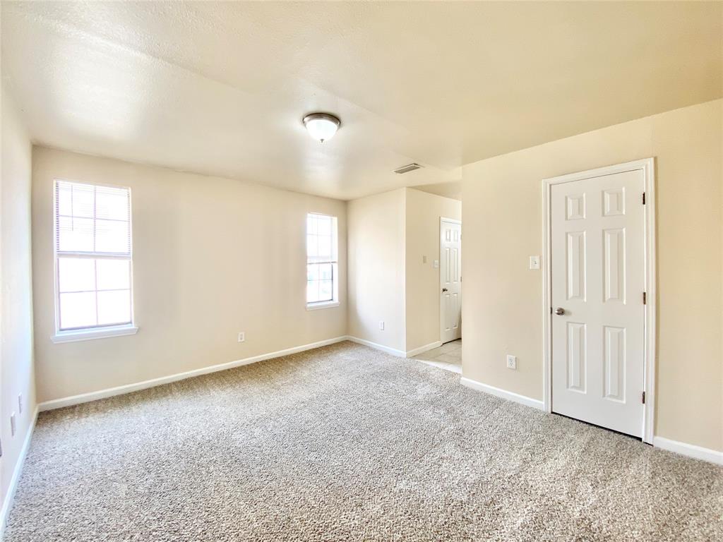 Buckner Terrace Apts Rev - Residential Lease