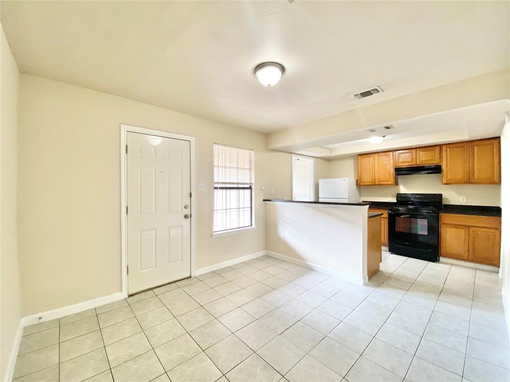 Buckner Terrace Apts Rev - Residential Lease