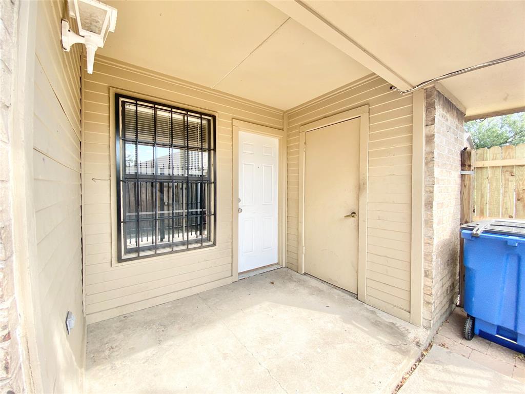 Buckner Terrace Apts Rev - Residential Lease
