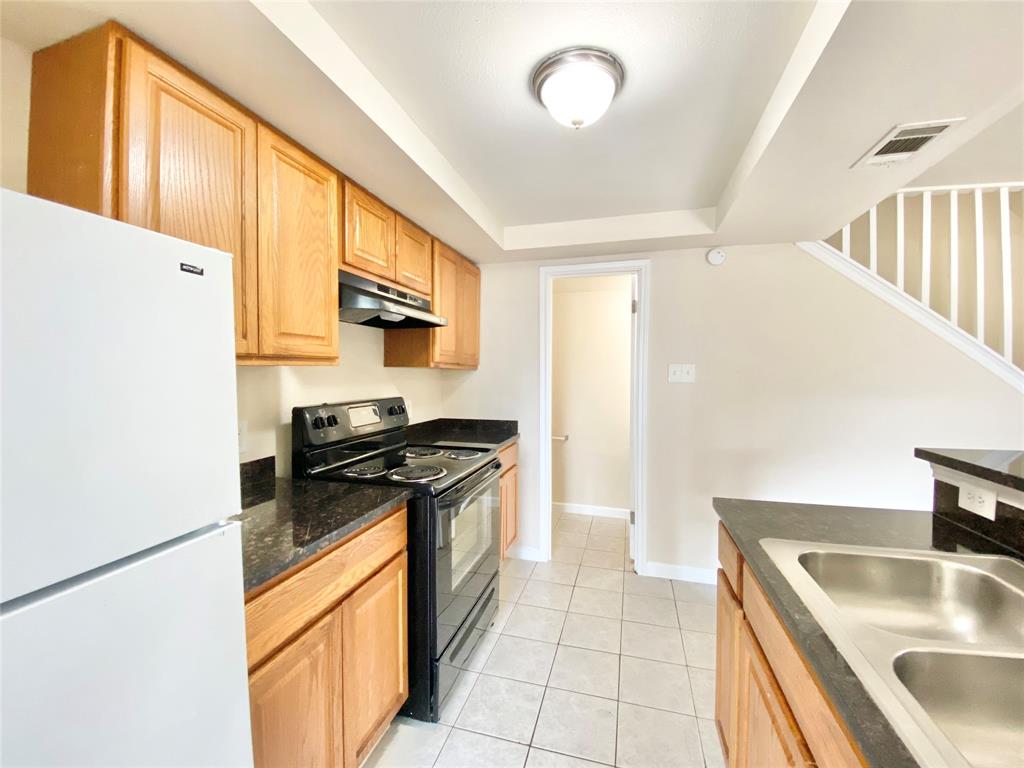 Buckner Terrace Apts Rev - Residential Lease
