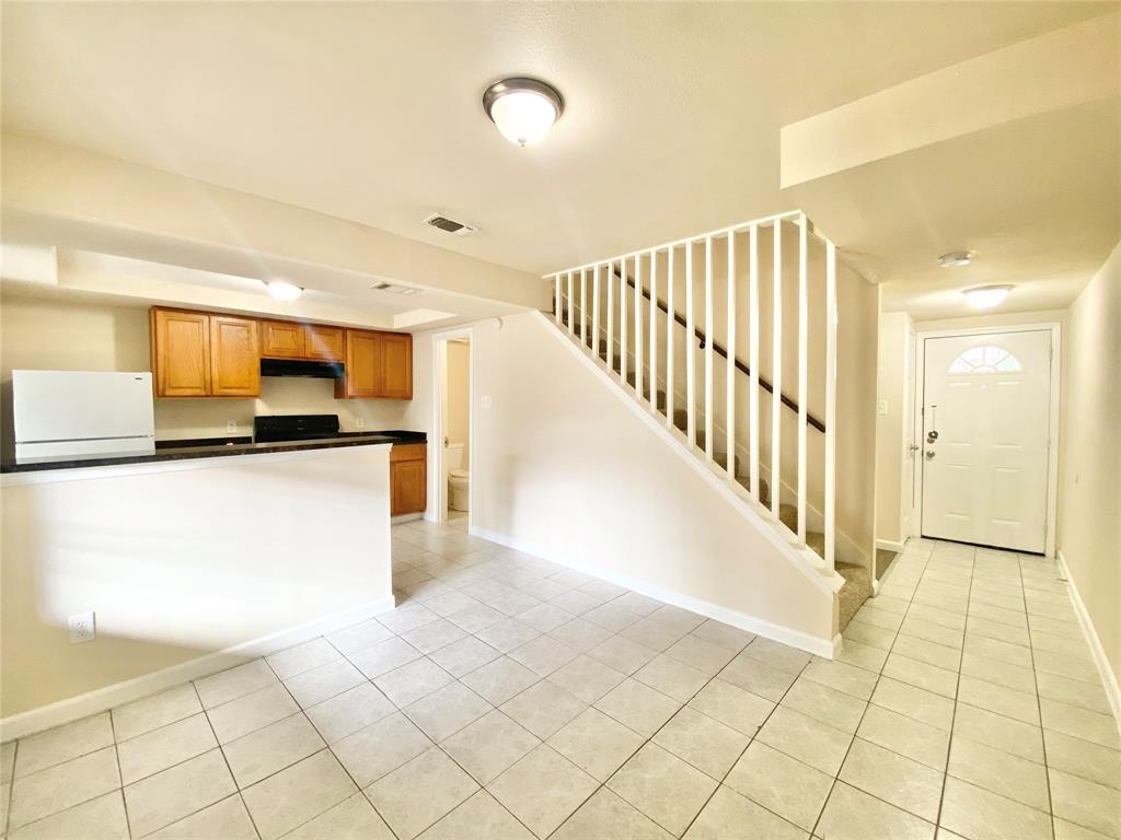 Buckner Terrace Apts Rev - Residential Lease