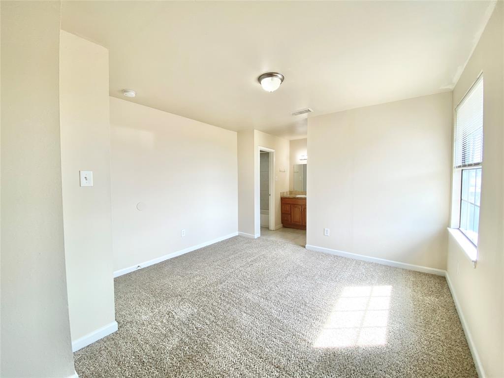 Buckner Terrace Apts Rev - Residential Lease