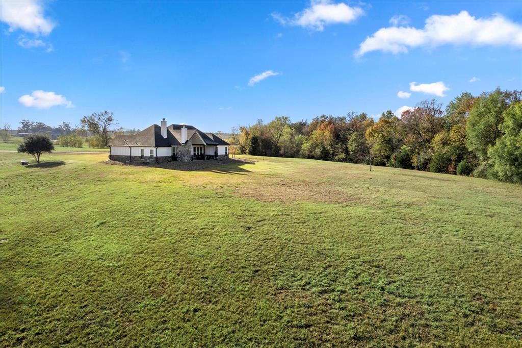 EAGLE SHORES - Residential