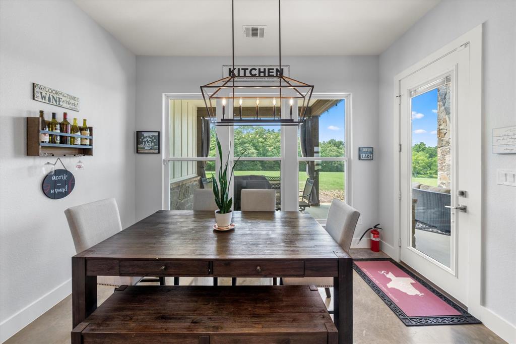 EAGLE SHORES - Residential
