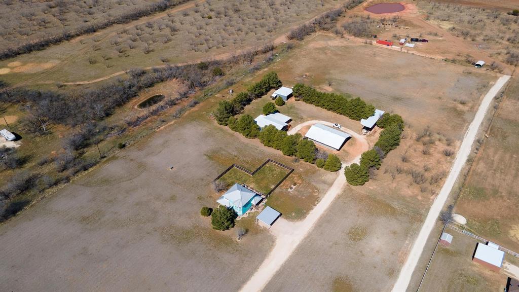 Coronado, Eldorado, Trails End - Residential