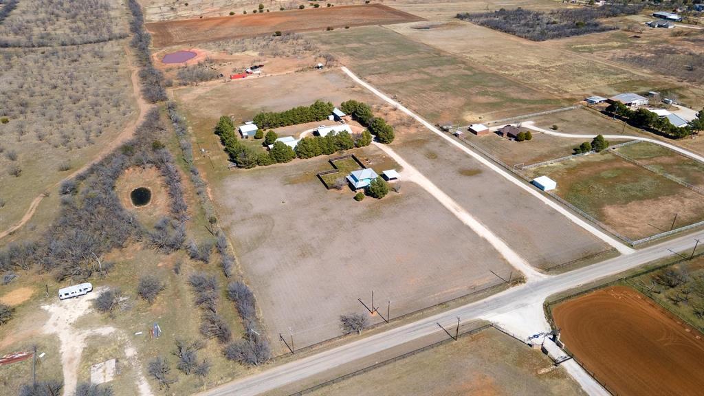 Coronado, Eldorado, Trails End - Residential