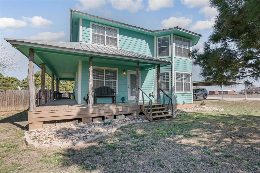 Coronado, Eldorado, Trails End - Residential