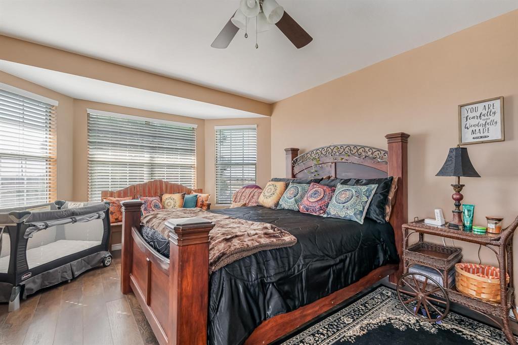 Coronado, Eldorado, Trails End - Residential