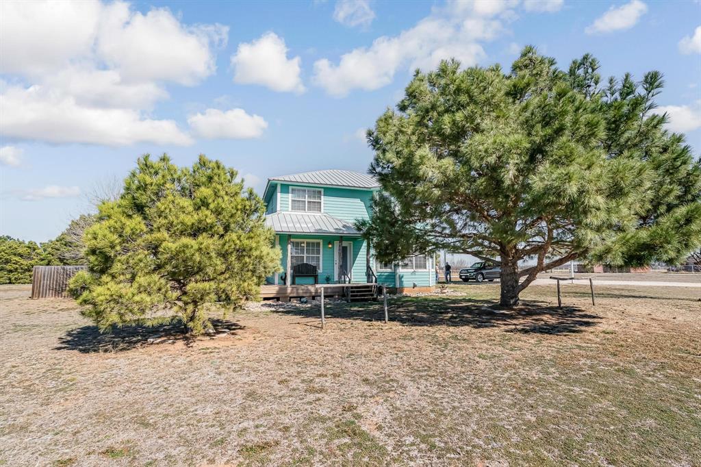 Coronado, Eldorado, Trails End - Residential