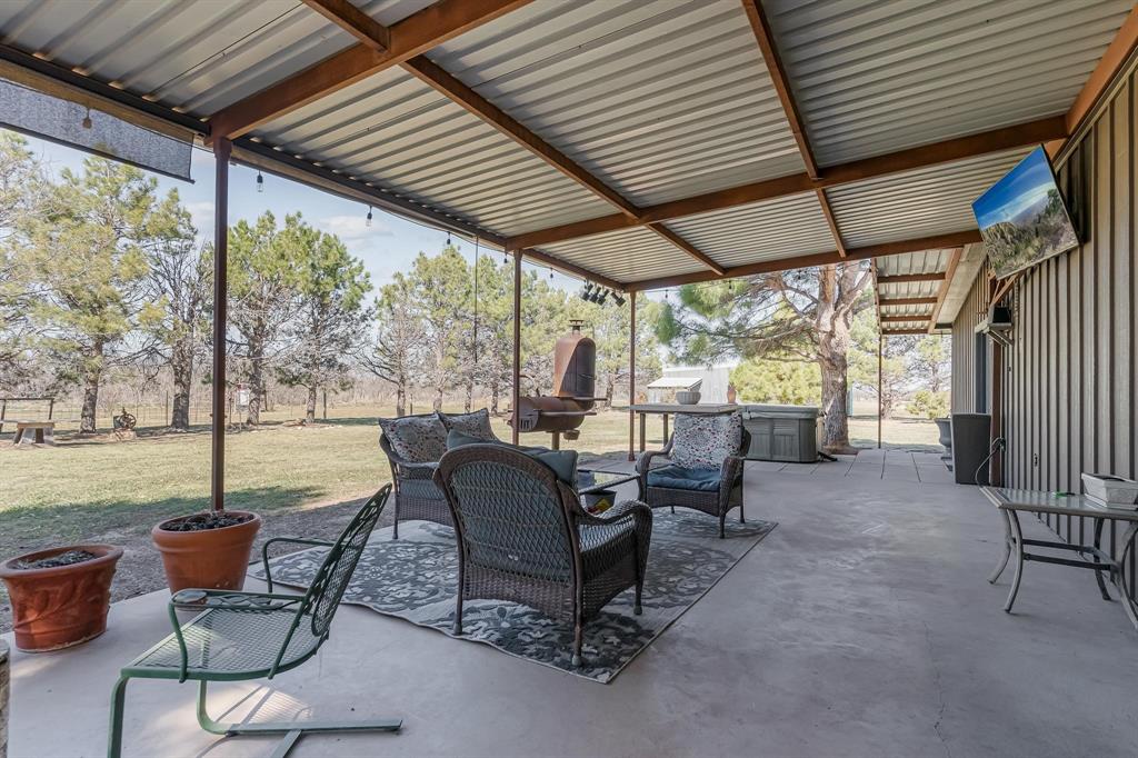 Coronado, Eldorado, Trails End - Residential