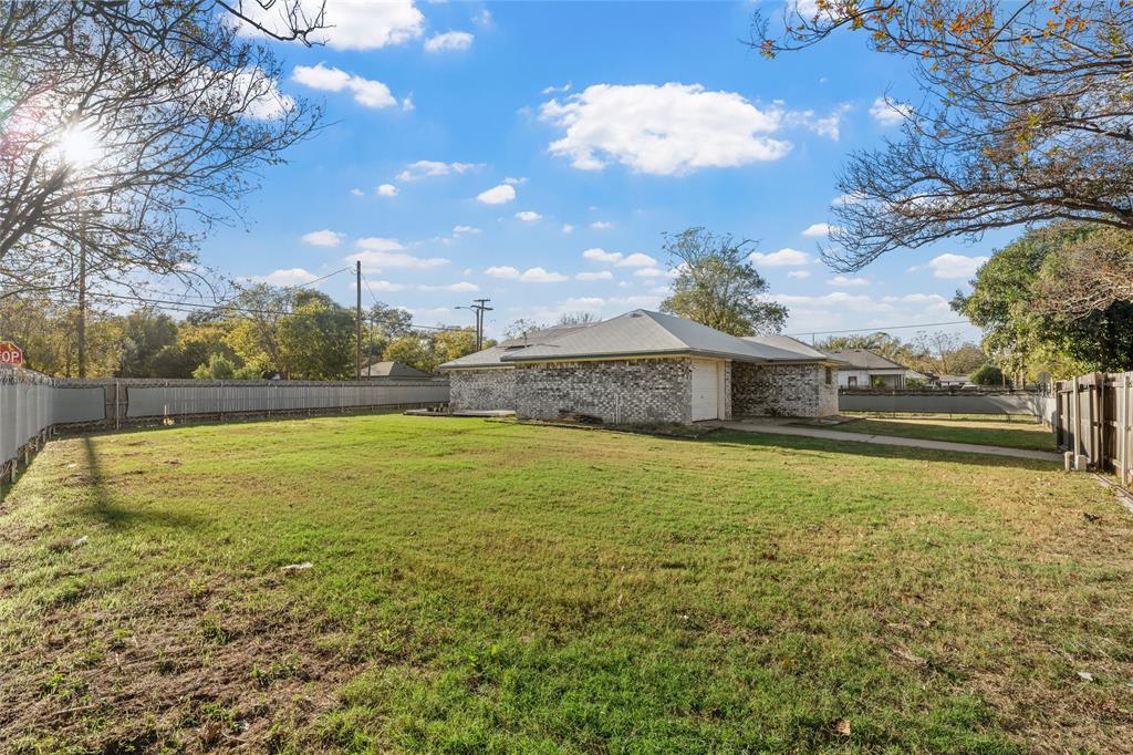 Riverside - Residential
