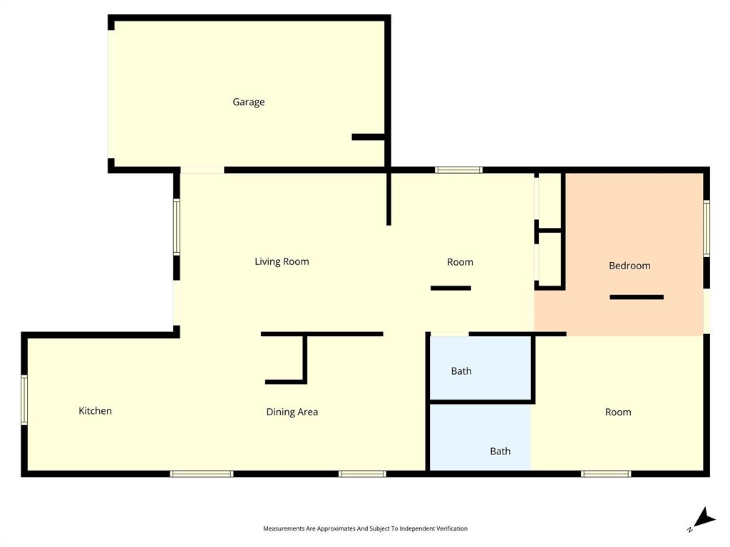 Riverside - Residential