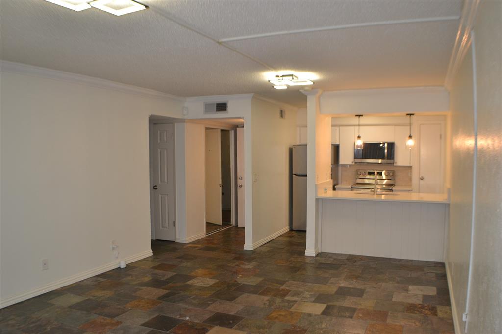 River Oaks Condos - Residential