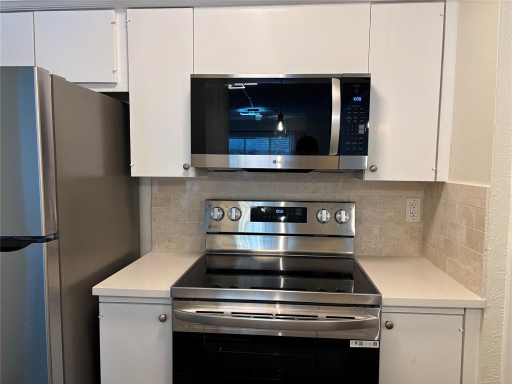 River Oaks Condos - Residential