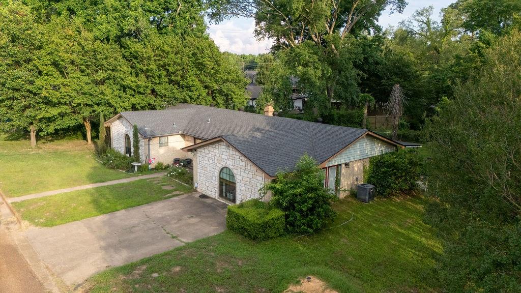Edgewood Add - Residential