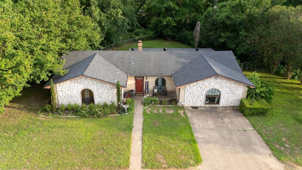 Edgewood Add - Residential