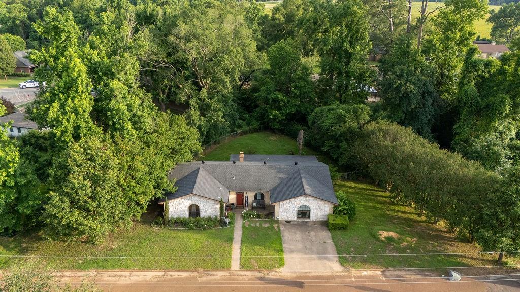 Edgewood Add - Residential