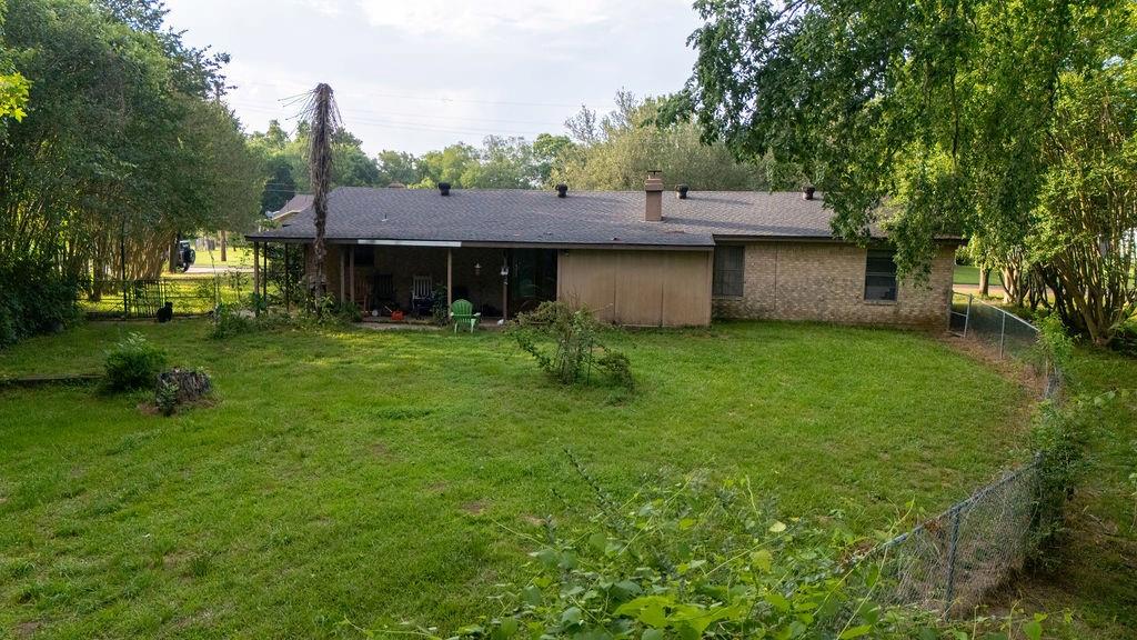 Edgewood Add - Residential