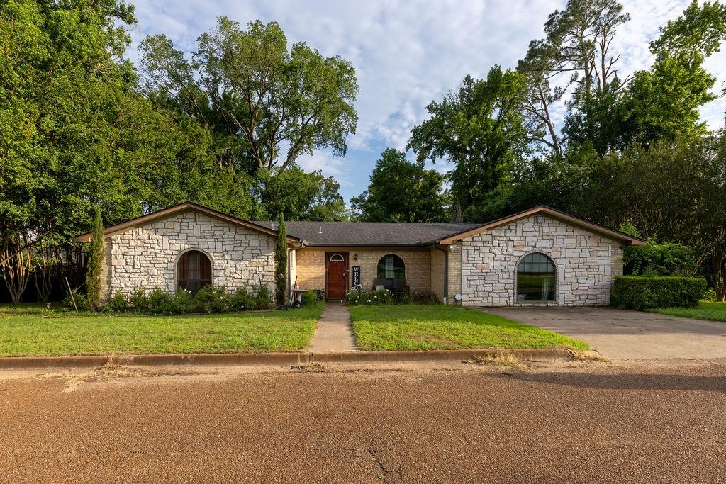 Edgewood Add - Residential