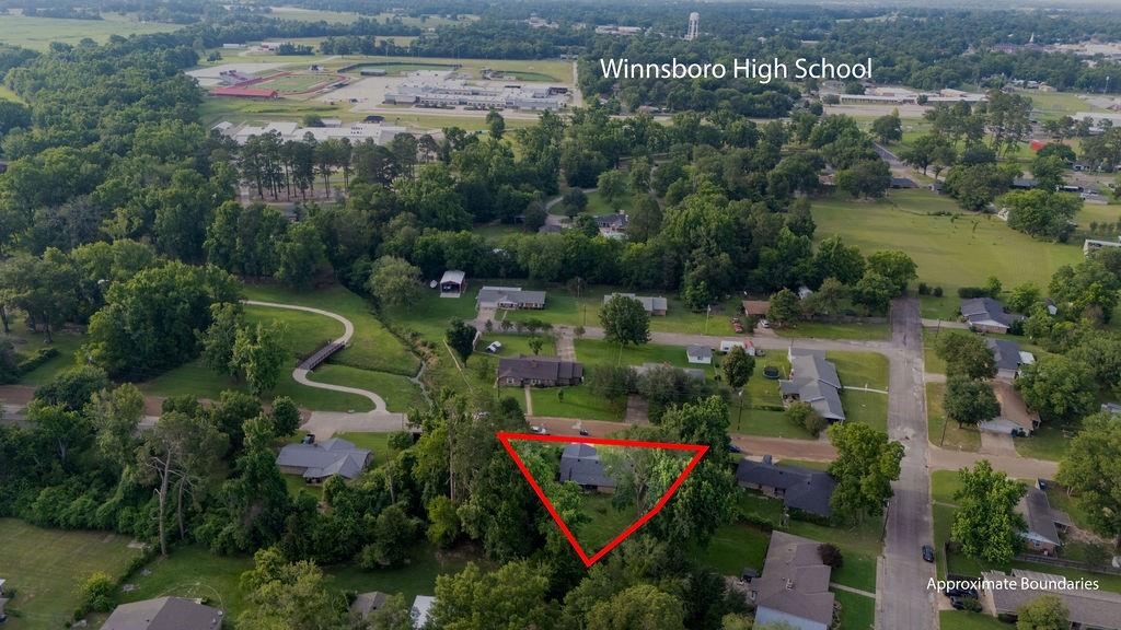 Edgewood Add - Residential