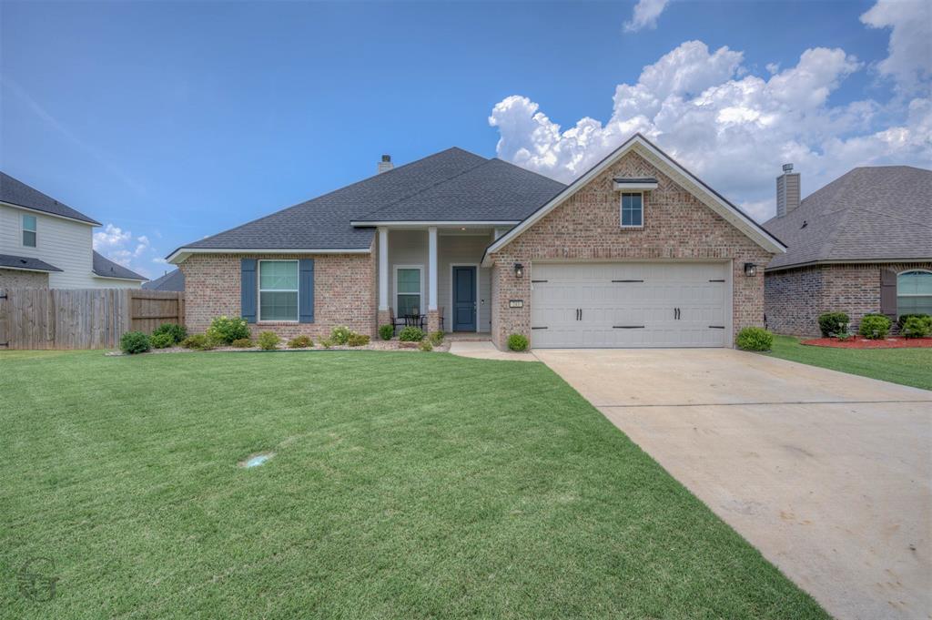 The Preserve - Residential