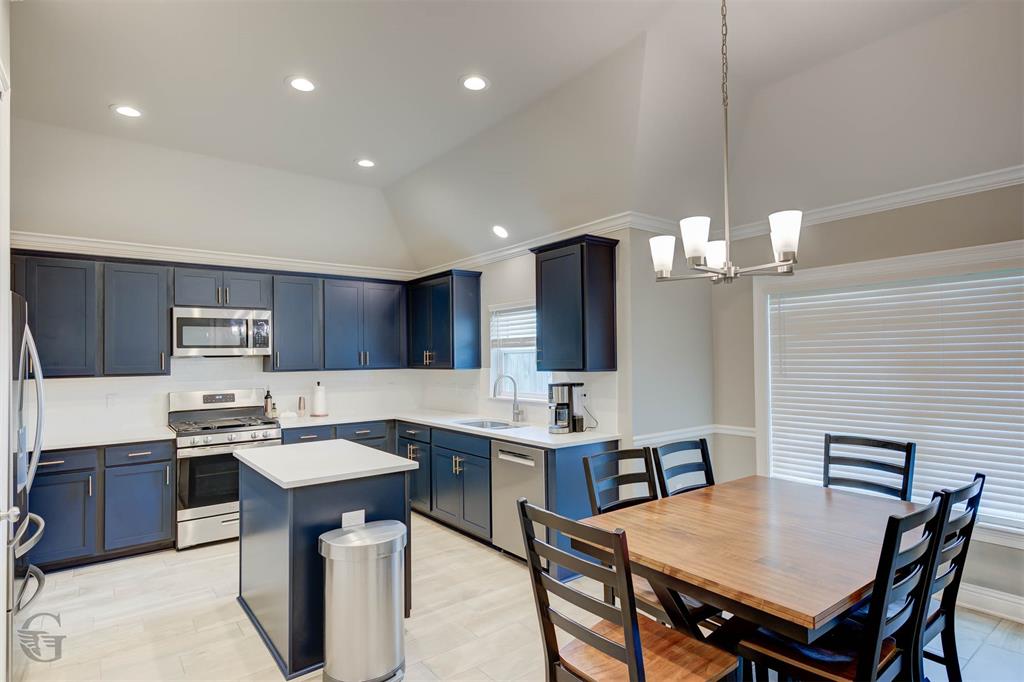 The Preserve - Residential