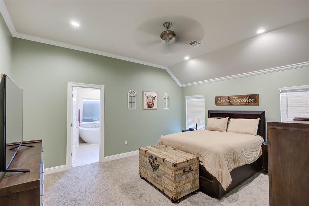 The Preserve - Residential