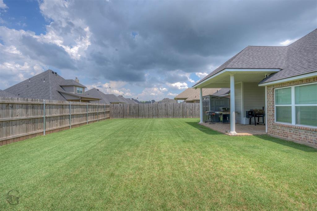 The Preserve - Residential