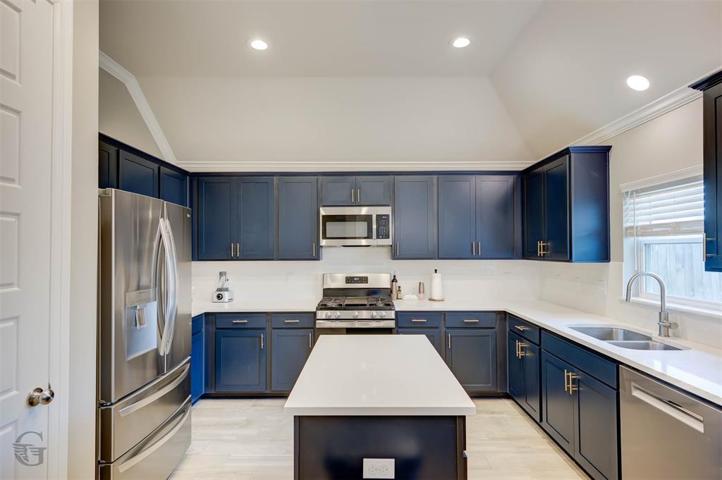 The Preserve - Residential
