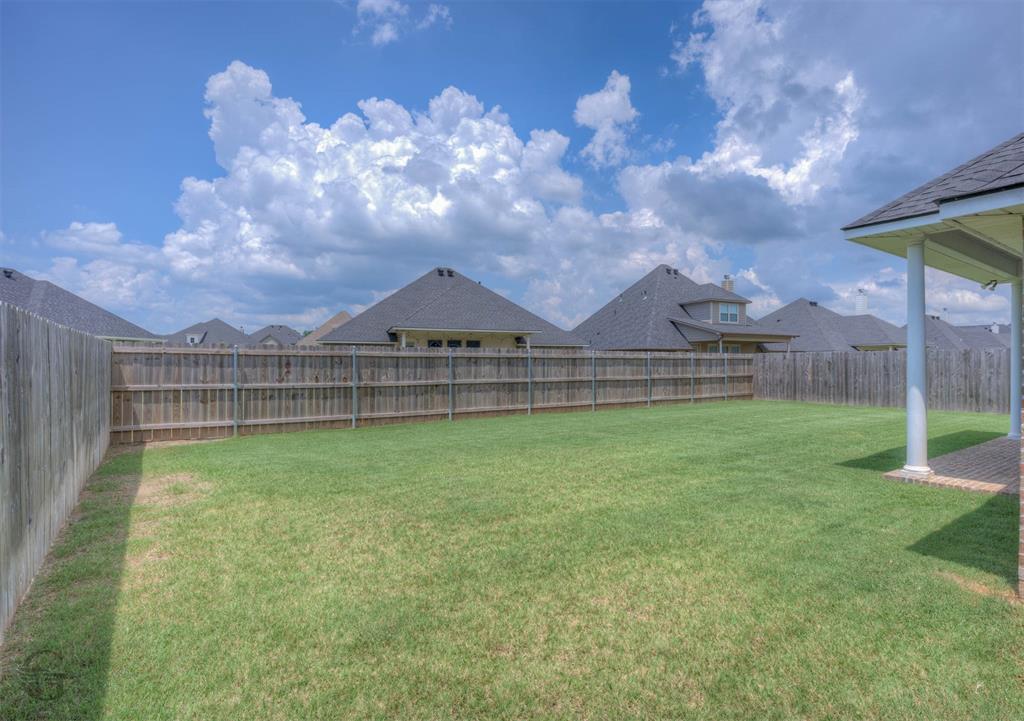 The Preserve - Residential