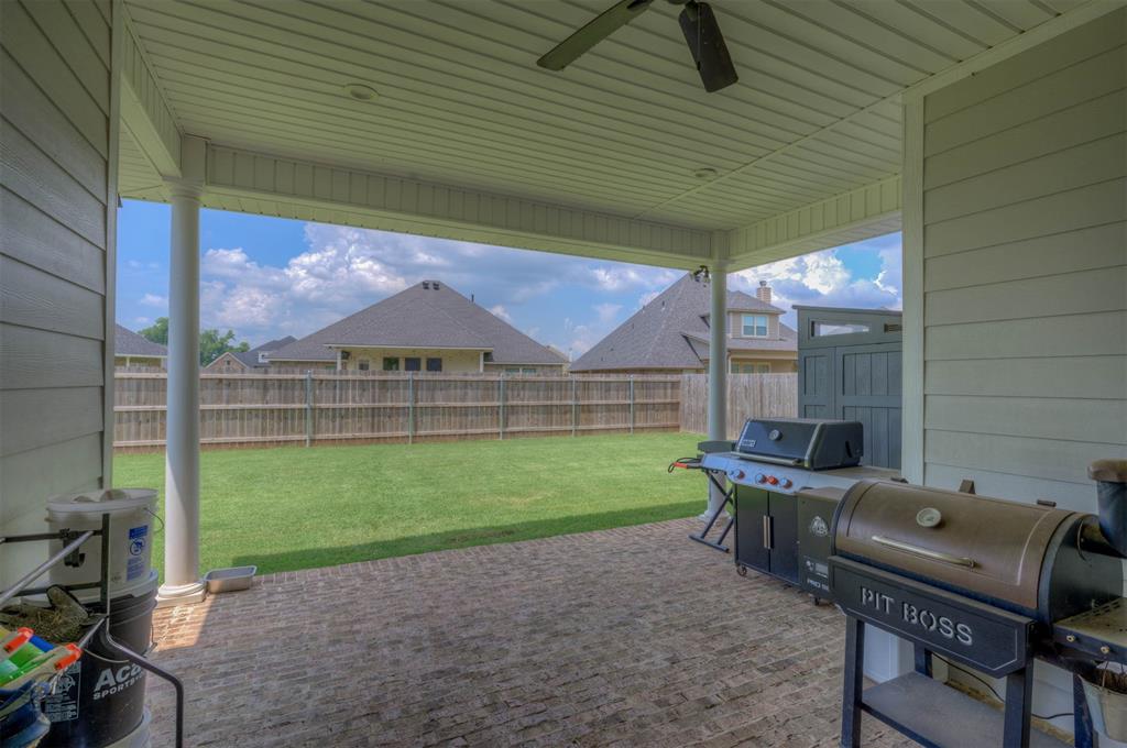 The Preserve - Residential