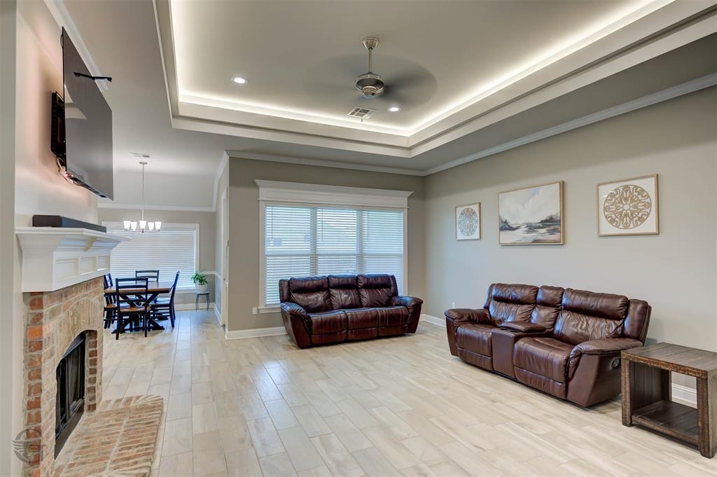 The Preserve - Residential