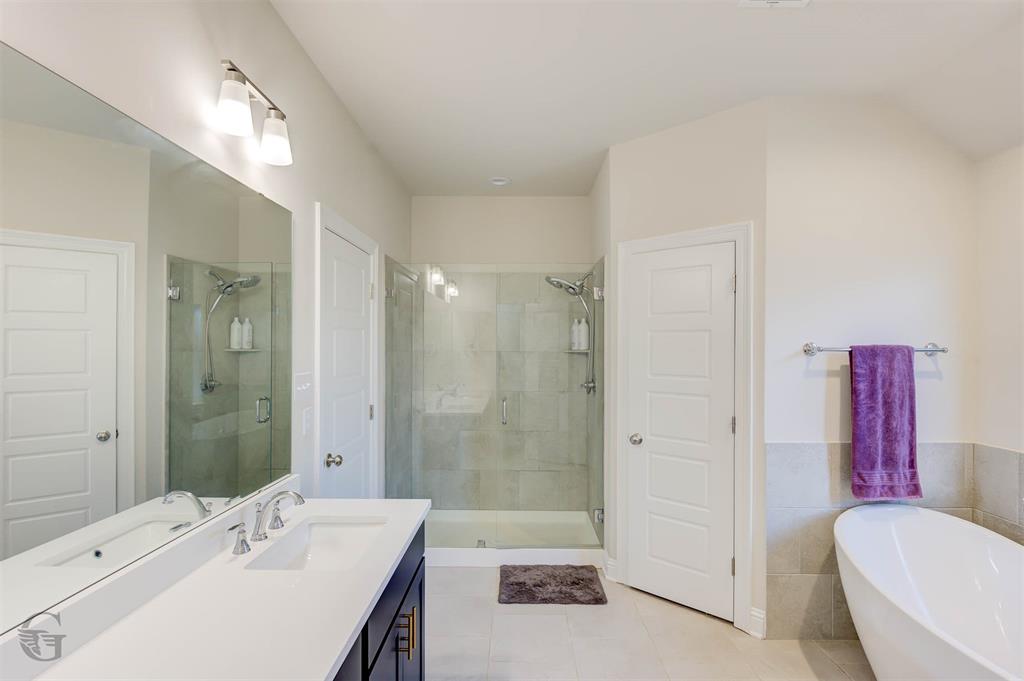 The Preserve - Residential