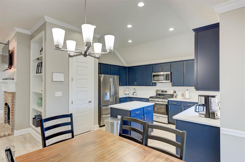 The Preserve - Residential