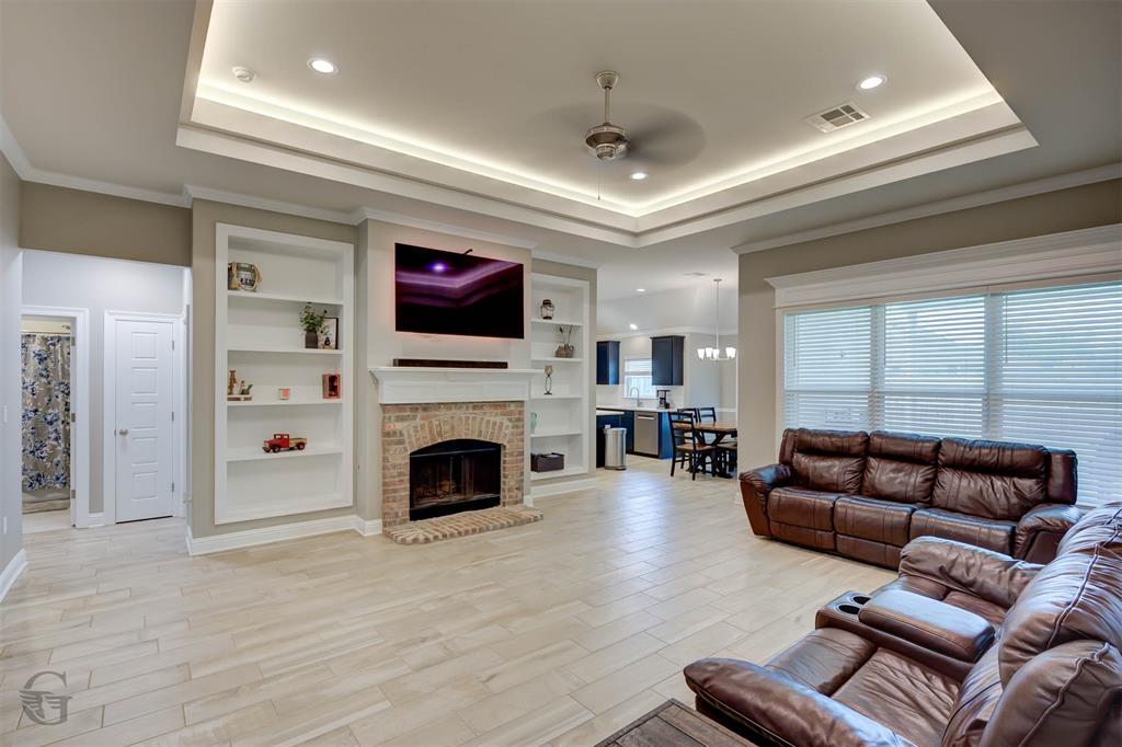 The Preserve - Residential