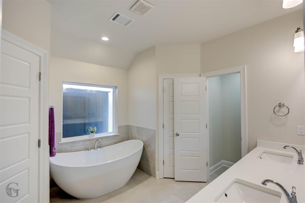 The Preserve - Residential