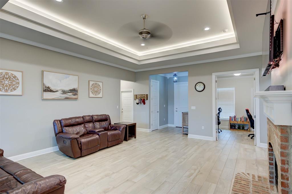 The Preserve - Residential