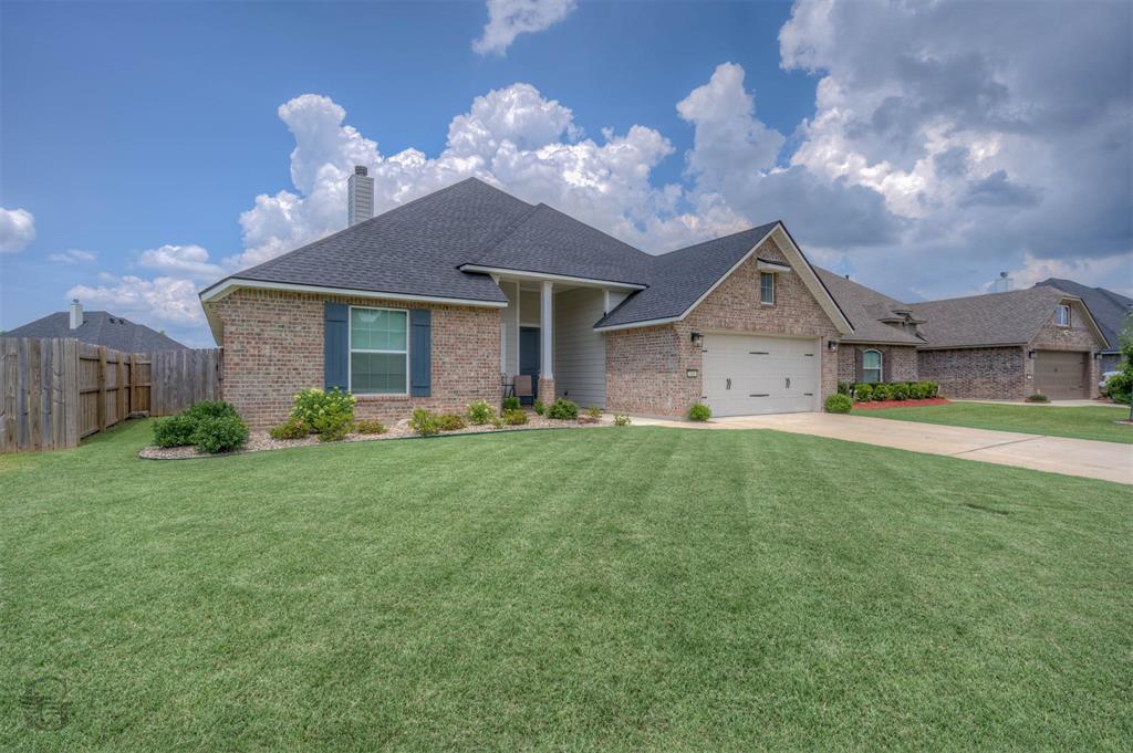 The Preserve - Residential