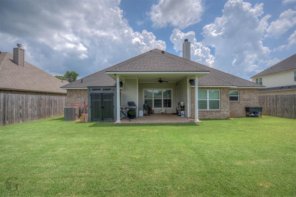 The Preserve - Residential