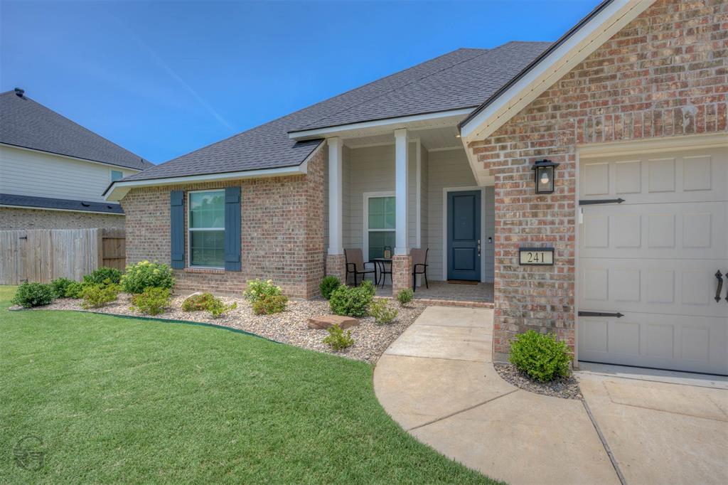 The Preserve - Residential