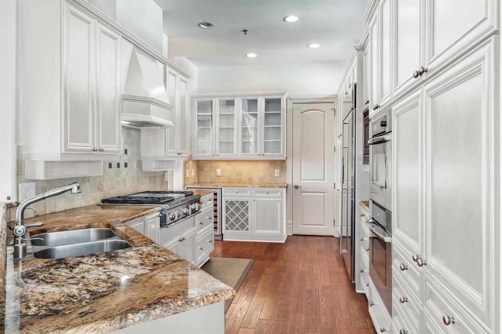 North Oak Lawn - Residential
