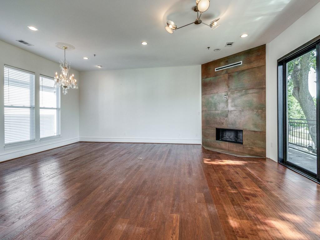 North Oak Lawn - Residential
